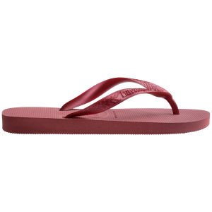Top Tiras Sense Pembe Unisex Terlik