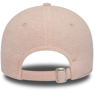 Towellıng New York Yankees Pembe 60298634 Kadın Şapka