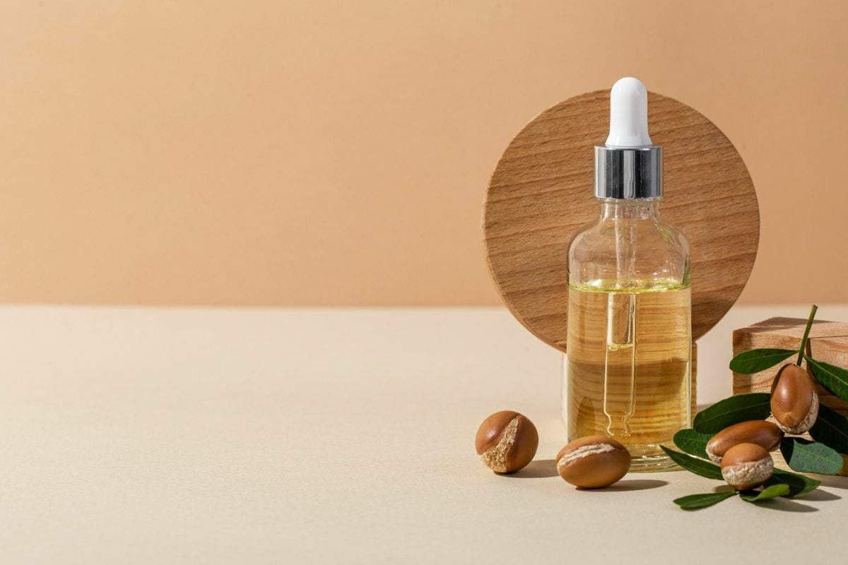 Argan Yağı Nedir? Argan Yağı Faydaları Nelerdir?