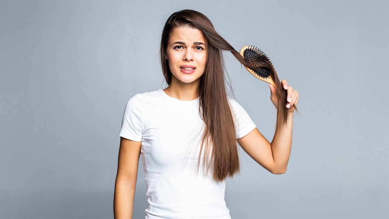 Saç dökülmesine karşı şampuanlar faydalı mıdır?