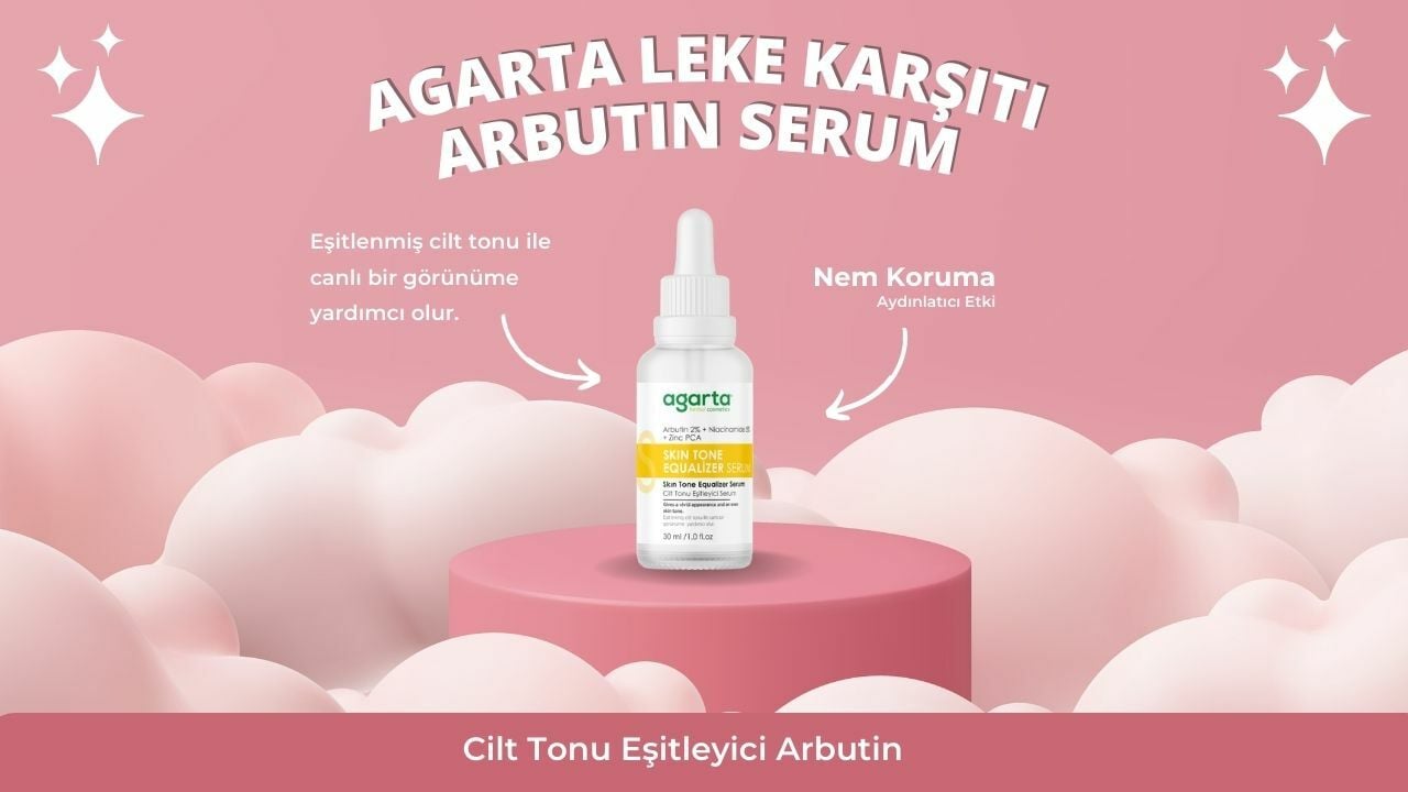 Was ist Arbutin-Serum? Was tut es? Wie benutzt man?