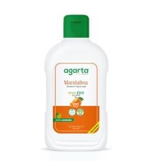 Agarta Doğal Mandalina Sıvı Sabun 1500 ml