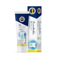 Fenerbahçe Doğal Diş Macunu 75 ml