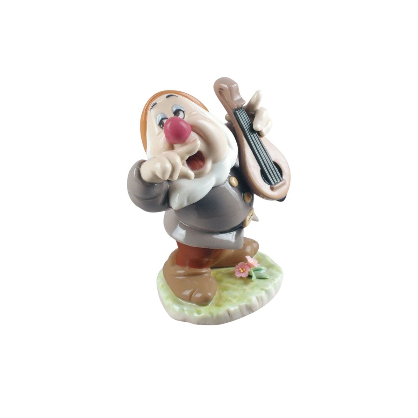 SNEEZY SNOW WHITE DWARF FIGURINE