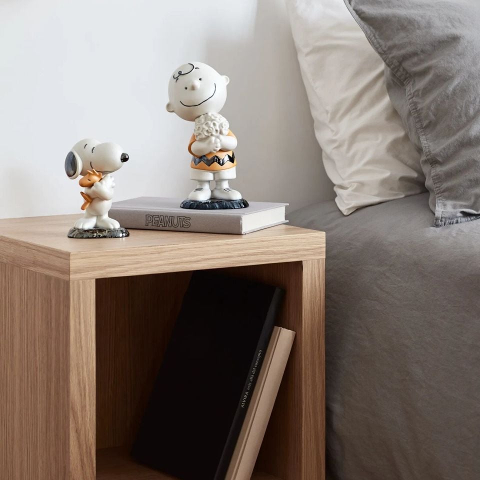 SNOOPY