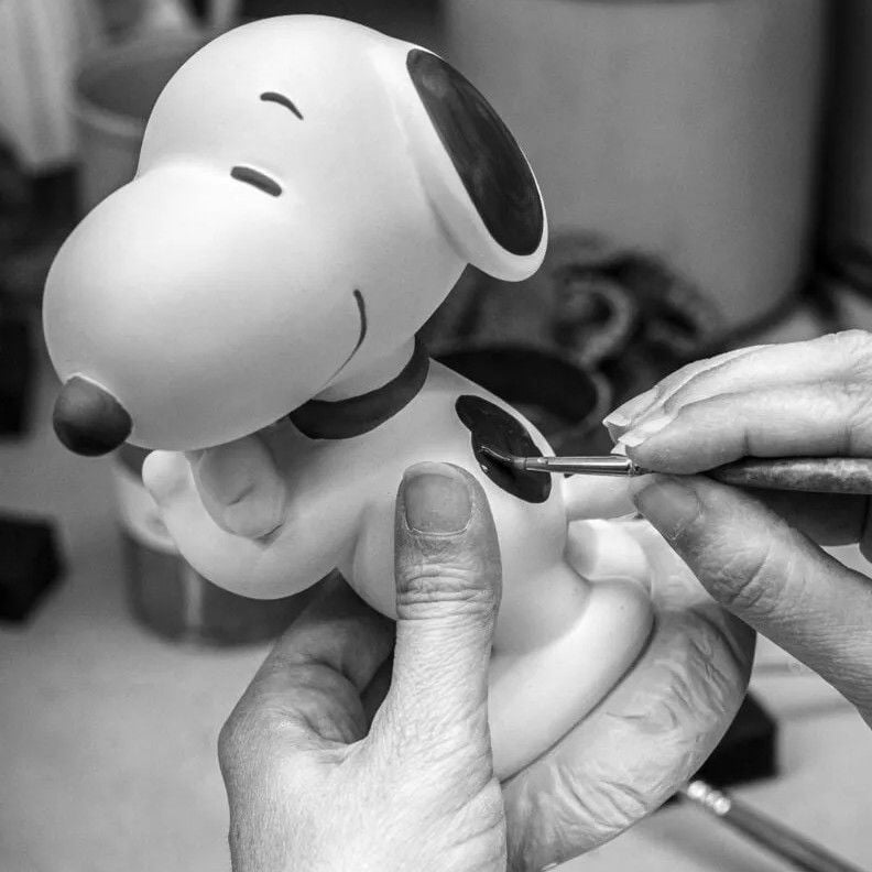 SNOOPY