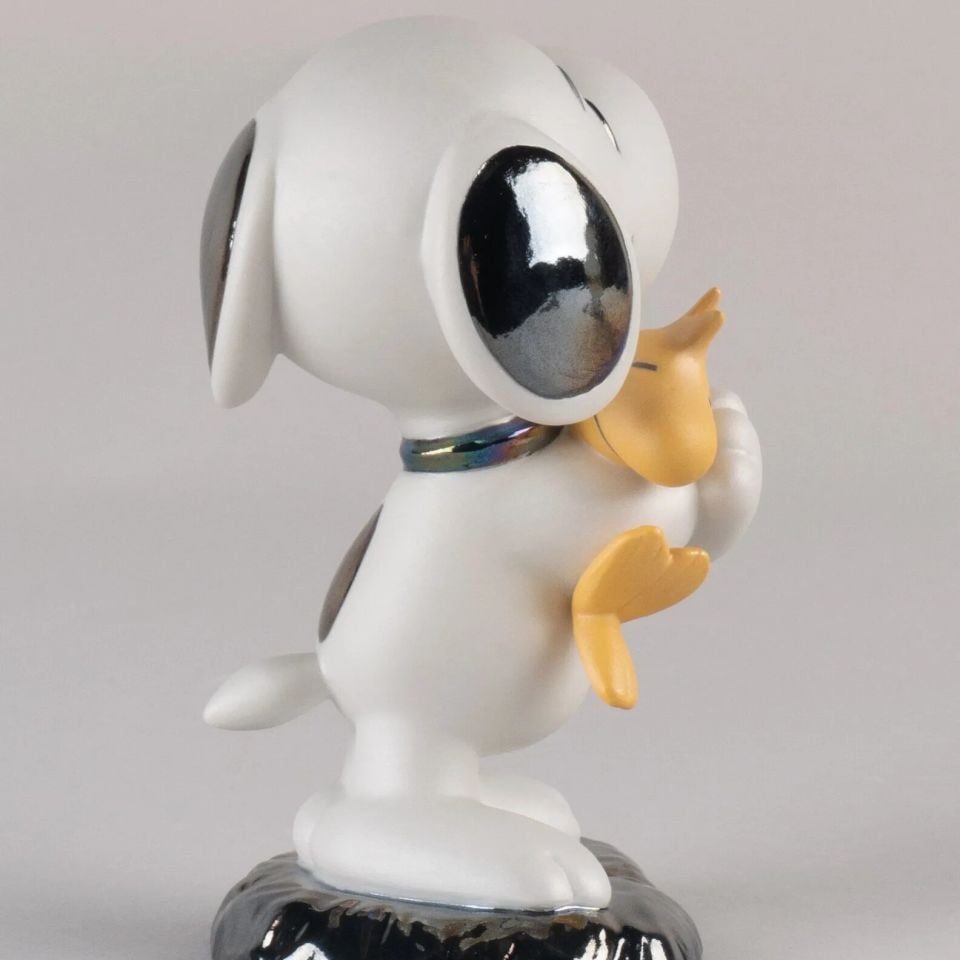 SNOOPY