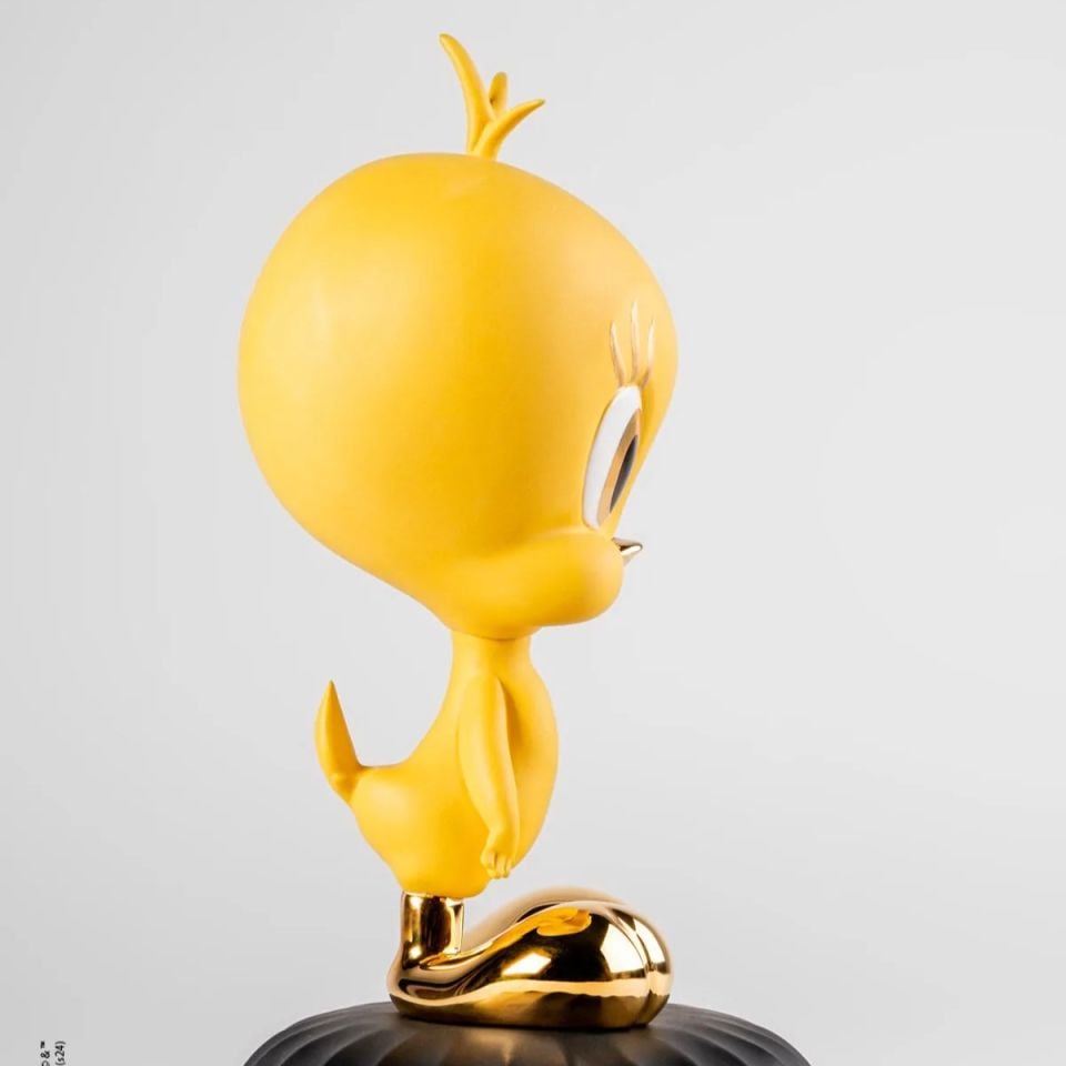 TWEETY
