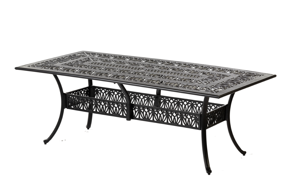 DİKDÖRTGEN MASA -  RECTANGULAR TABLE