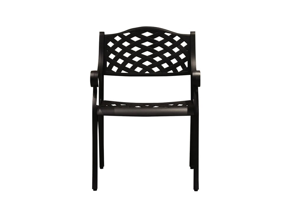 KOLLU SANDALYE - ARMCHAIR