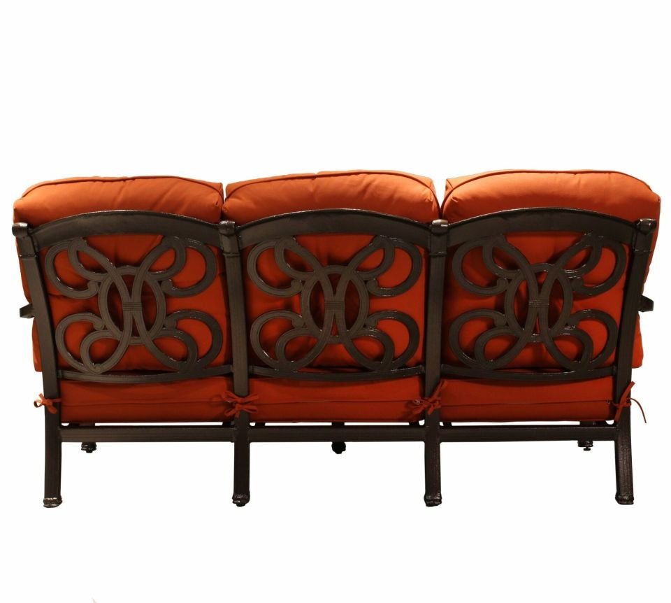 KANEPE - SOFA