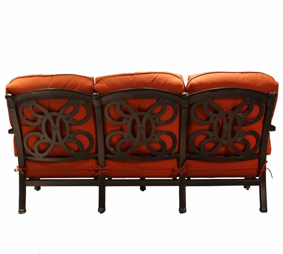 KANEPE - SOFA