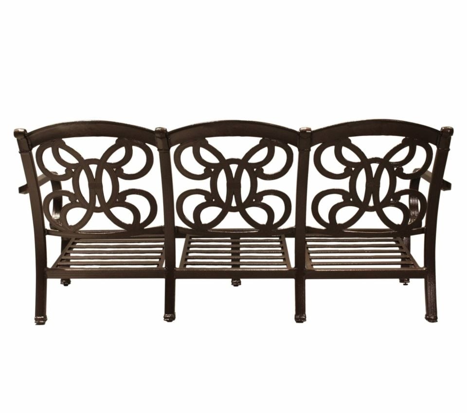 KANEPE - SOFA