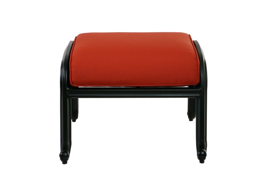 PUF - OTTOMAN