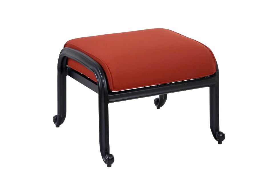 PUF - OTTOMAN