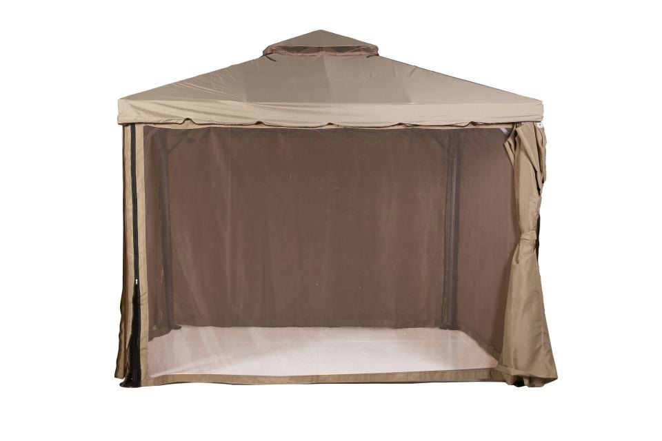 GAZEBO - GAZEBO