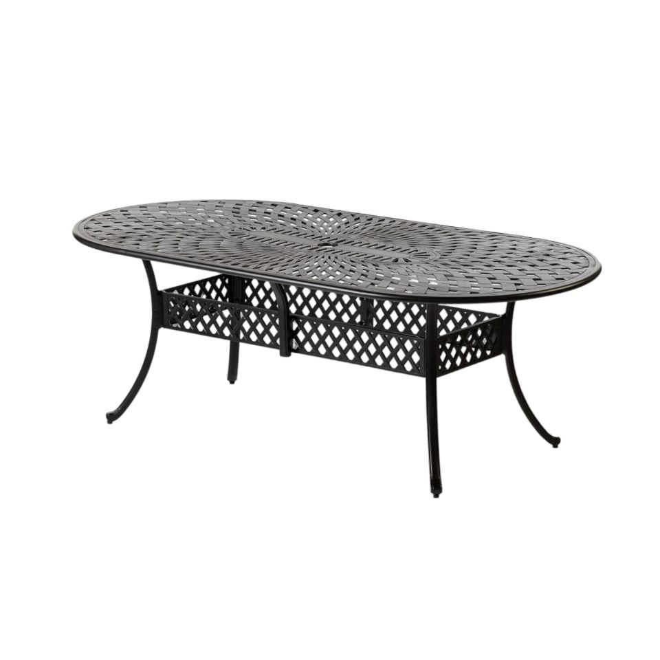 OVAL MASA - TABLE