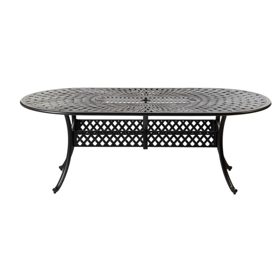 OVAL MASA - TABLE