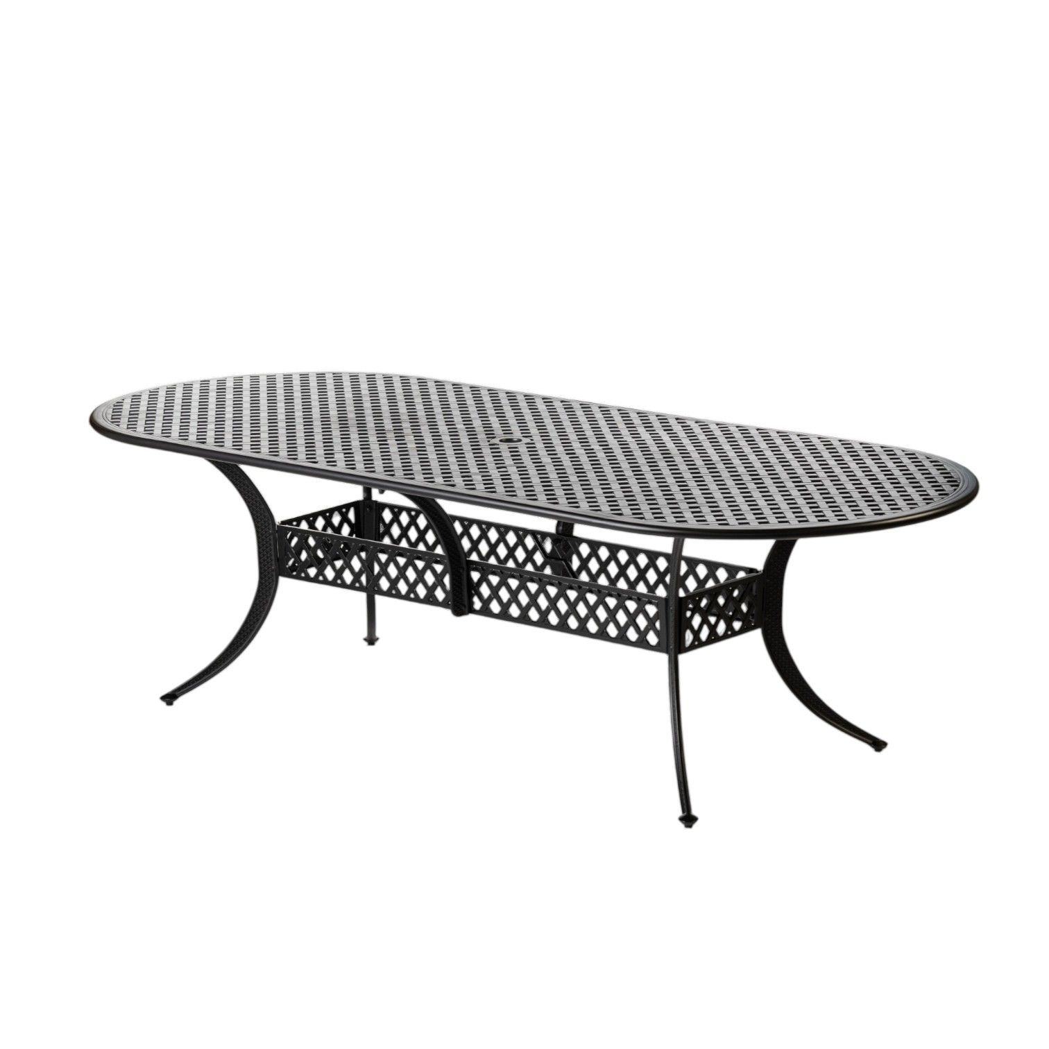 OVAL MASA - TABLE