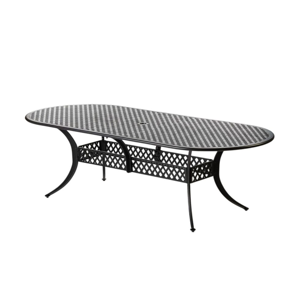 OVAL MASA - TABLE
