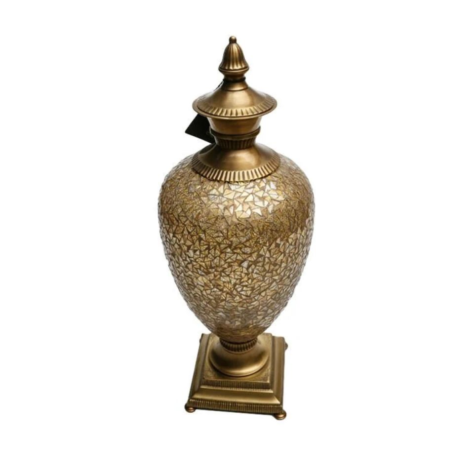 DECORATIVE OBJECT