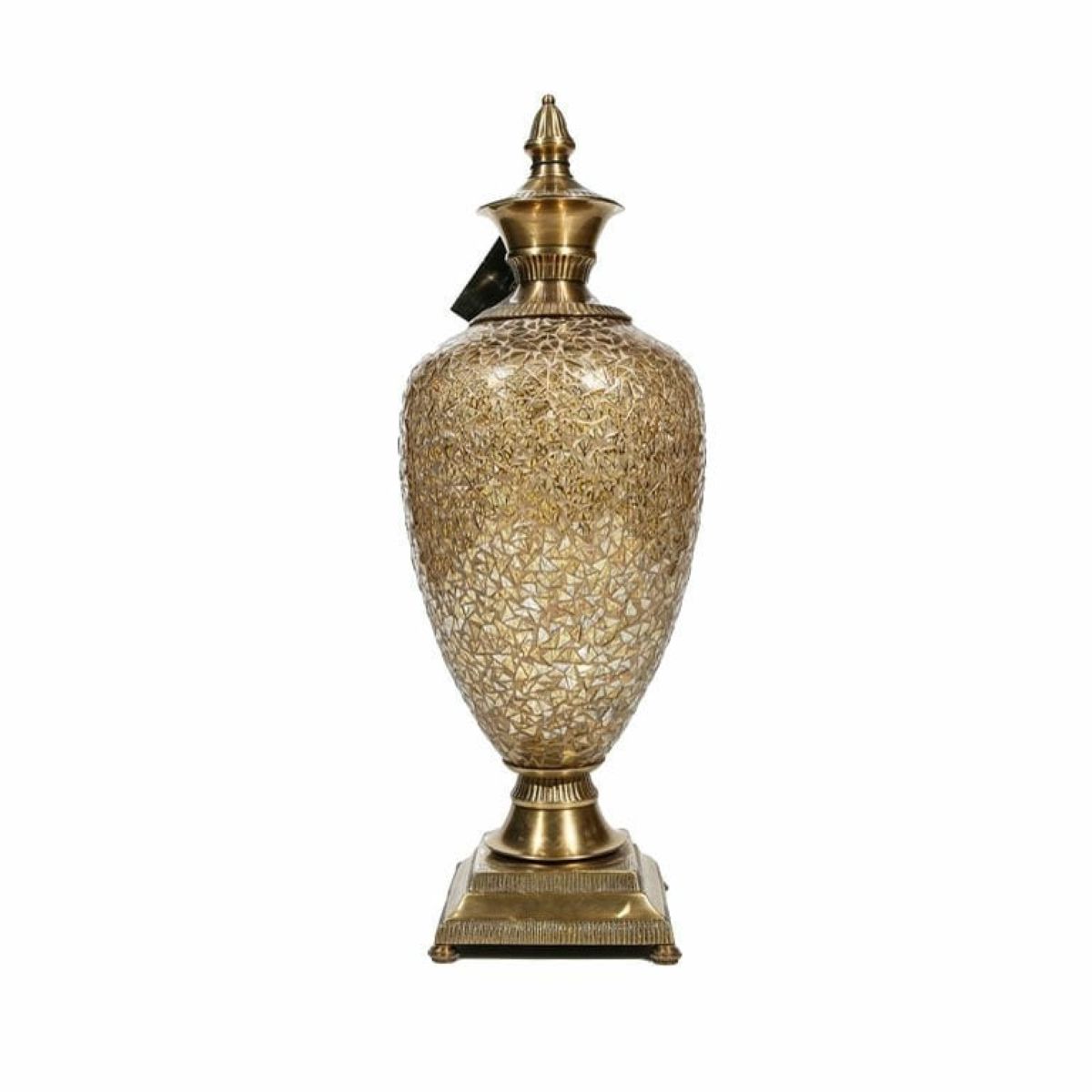 DECORATIVE OBJECT
