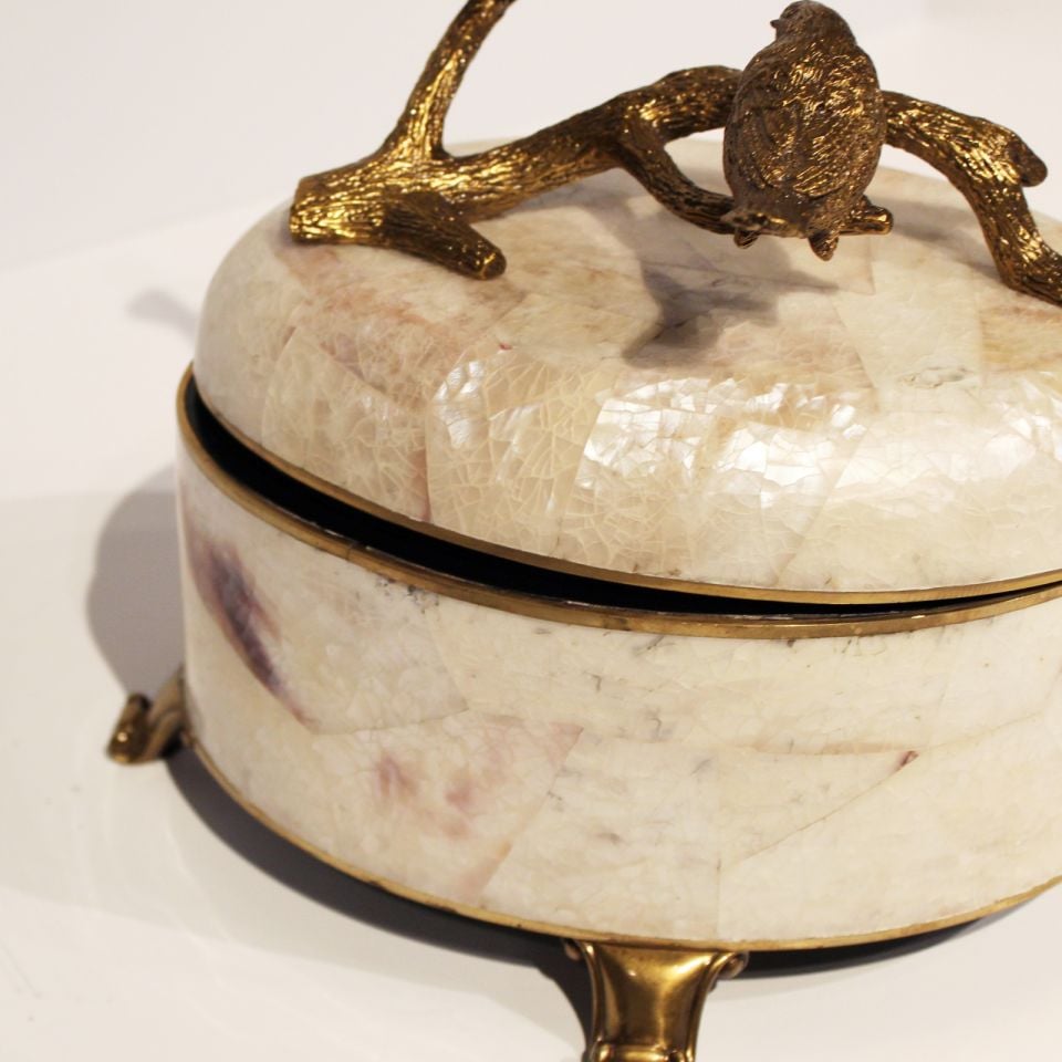 TWIG BOX