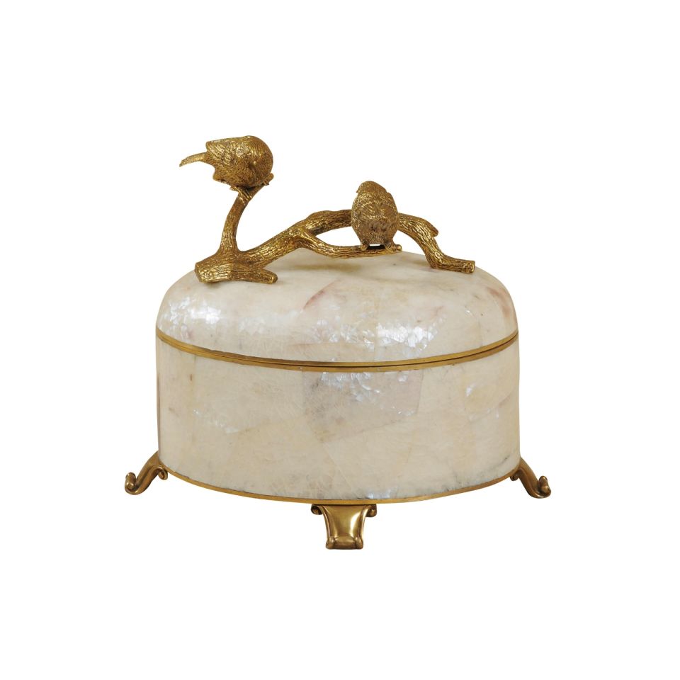 TWIG BOX