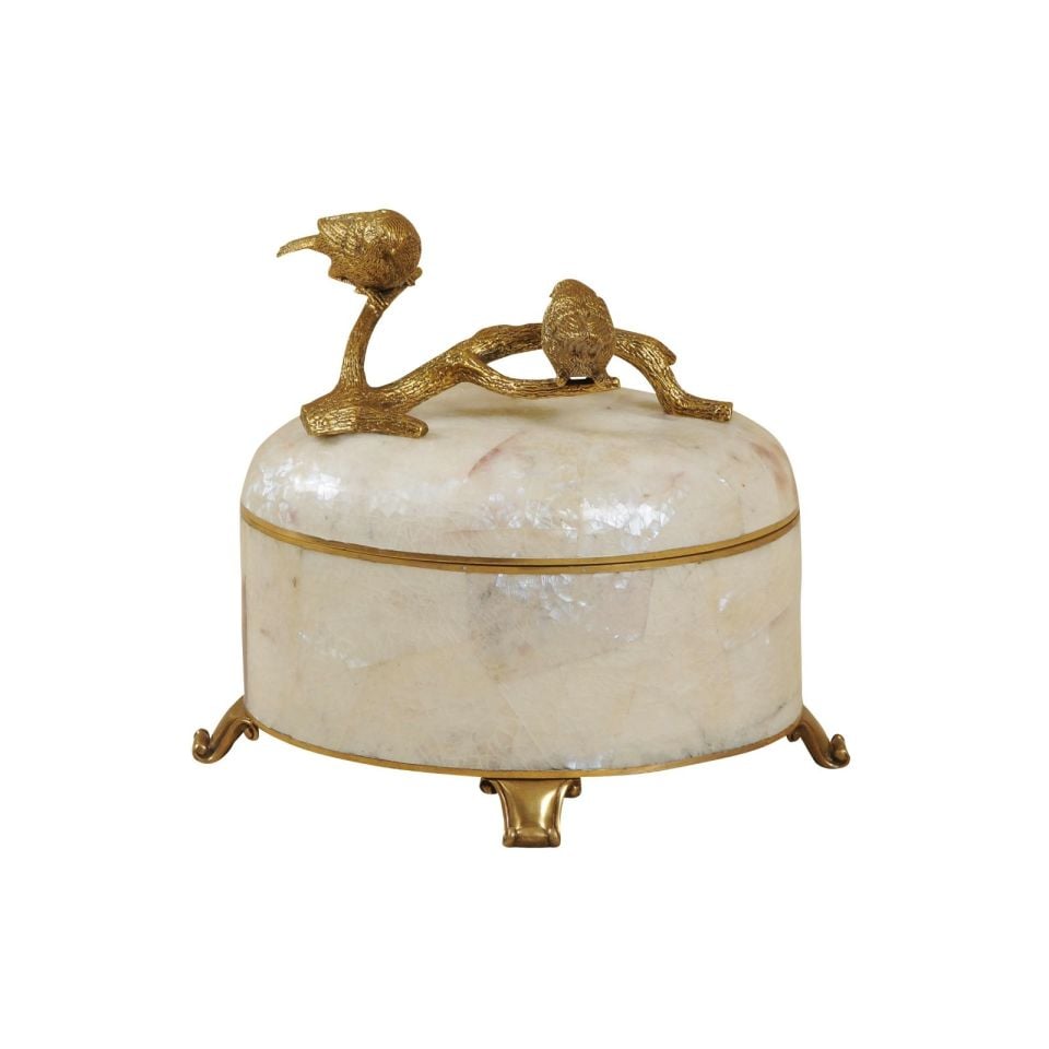 TWIG BOX