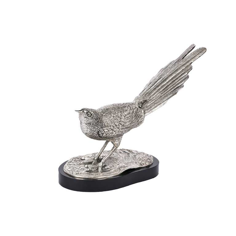 CUSTOM DESIGN BIRD