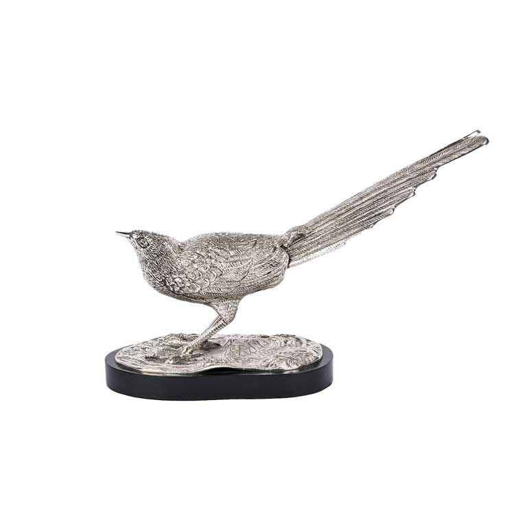 CUSTOM DESIGN BIRD