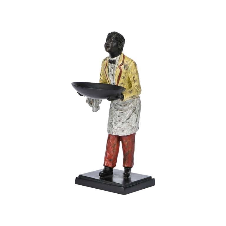 BLACK BUTLER FIGURINE