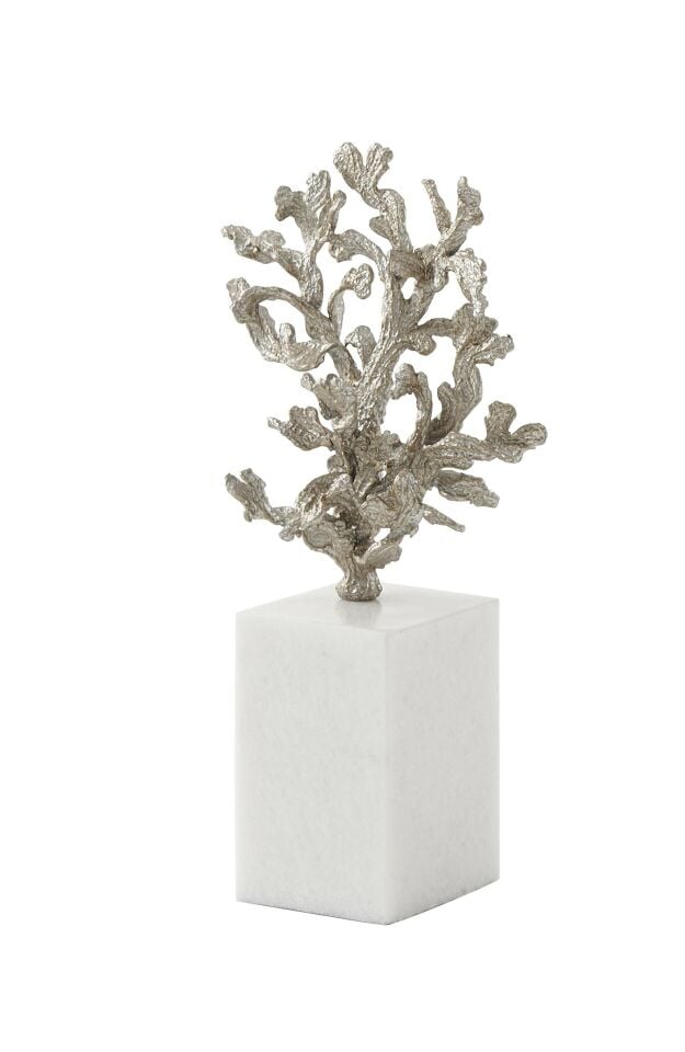 CORAL AND NAUTILUS ACCESSORY SET