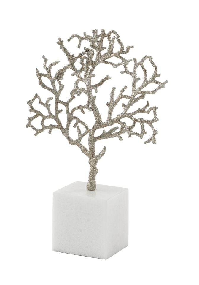 CORAL AND NAUTILUS ACCESSORY SET