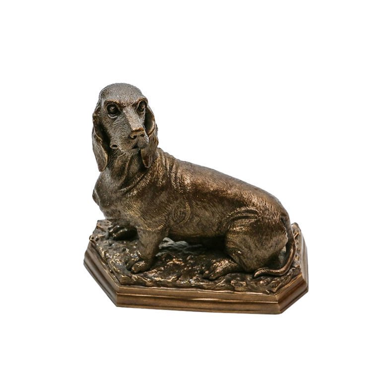 DACHSHUND DOG