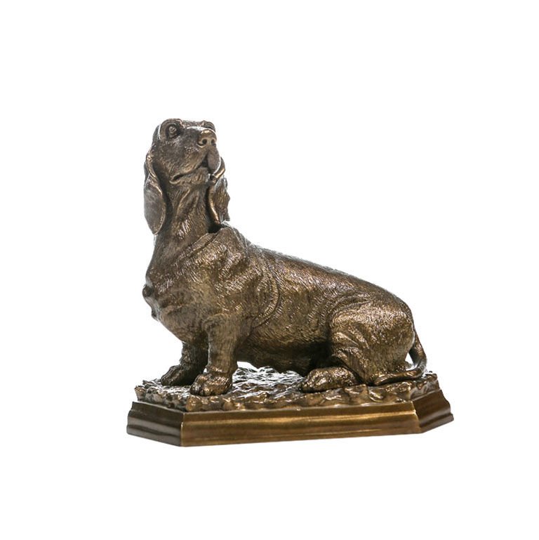DACHSHUND DOG