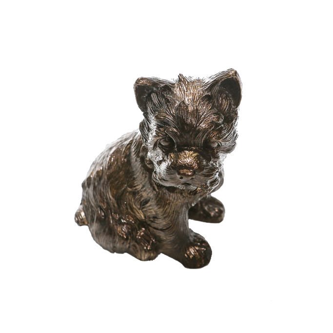 TERRIER DOG