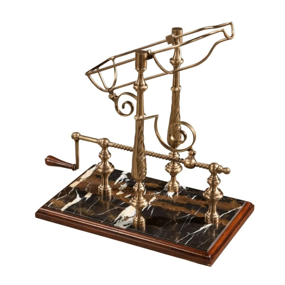 WINE HOLDER
