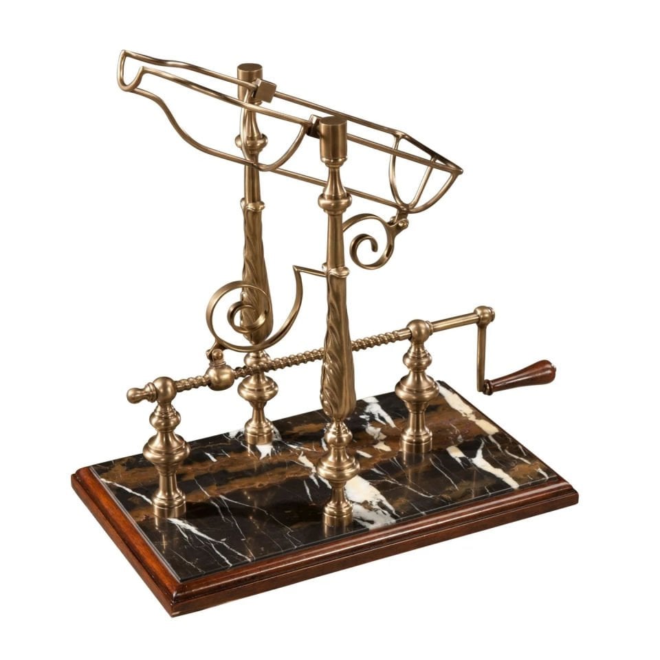 WINE HOLDER