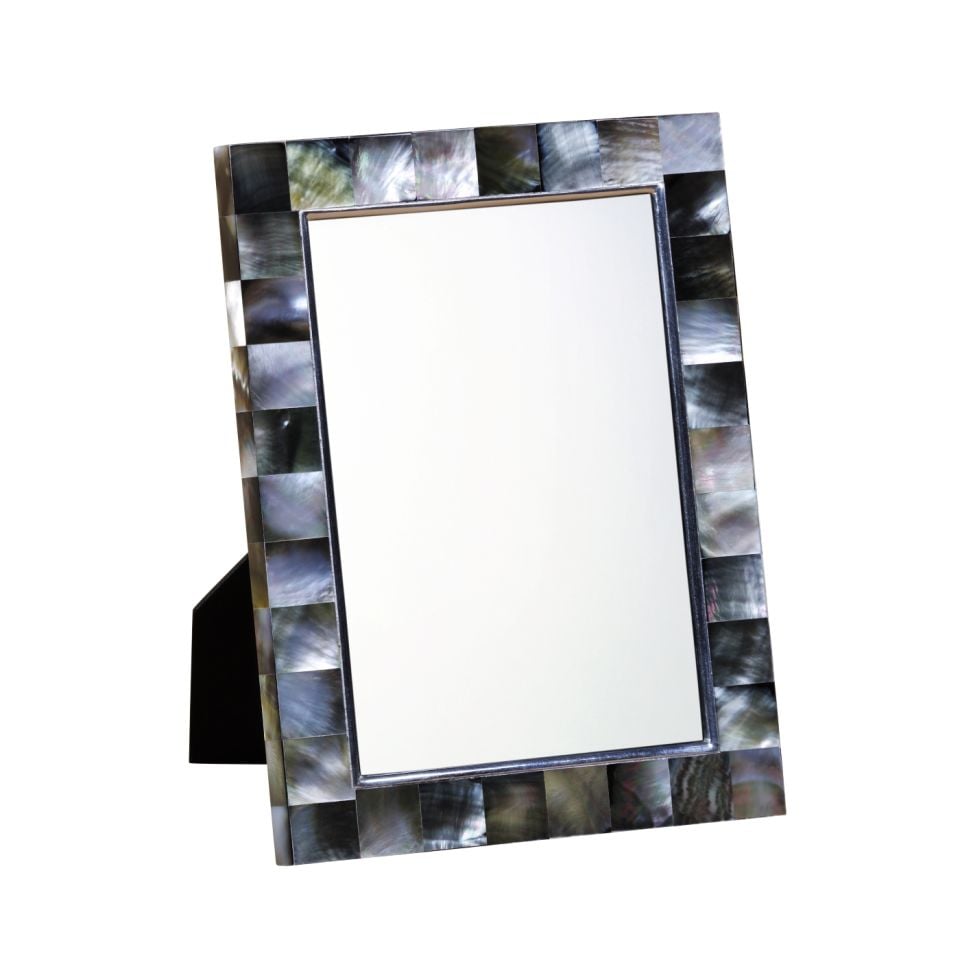 IVORY FRAME