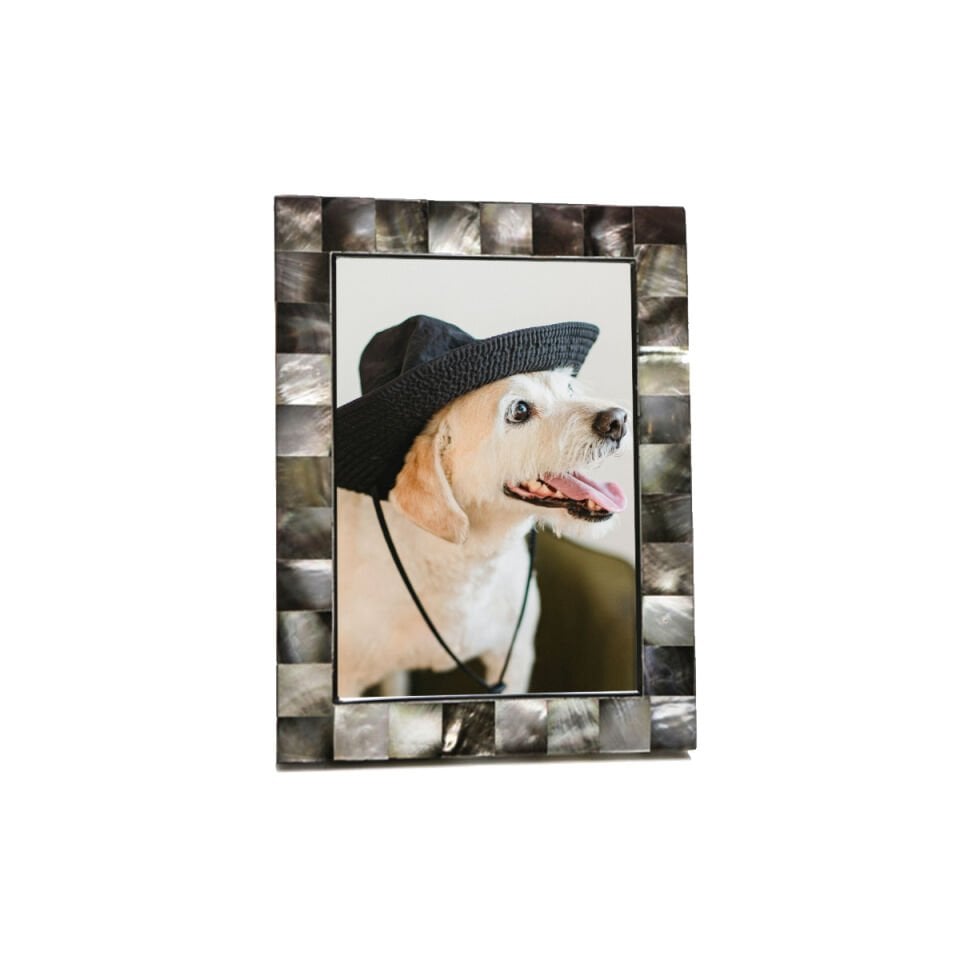 IVORY FRAME