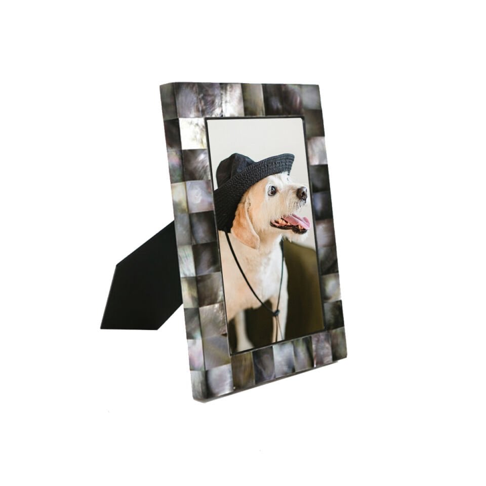 IVORY FRAME