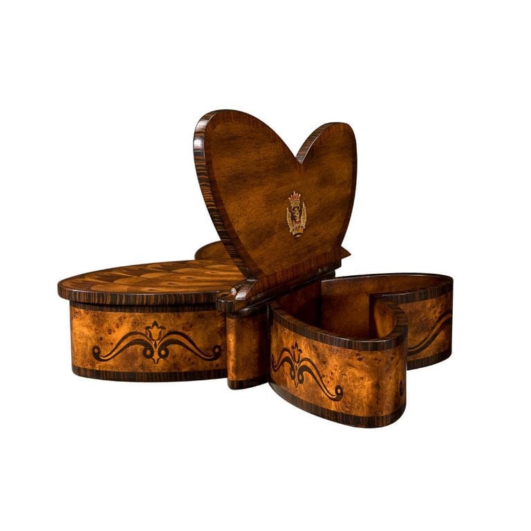 BUTTERFLY BOX