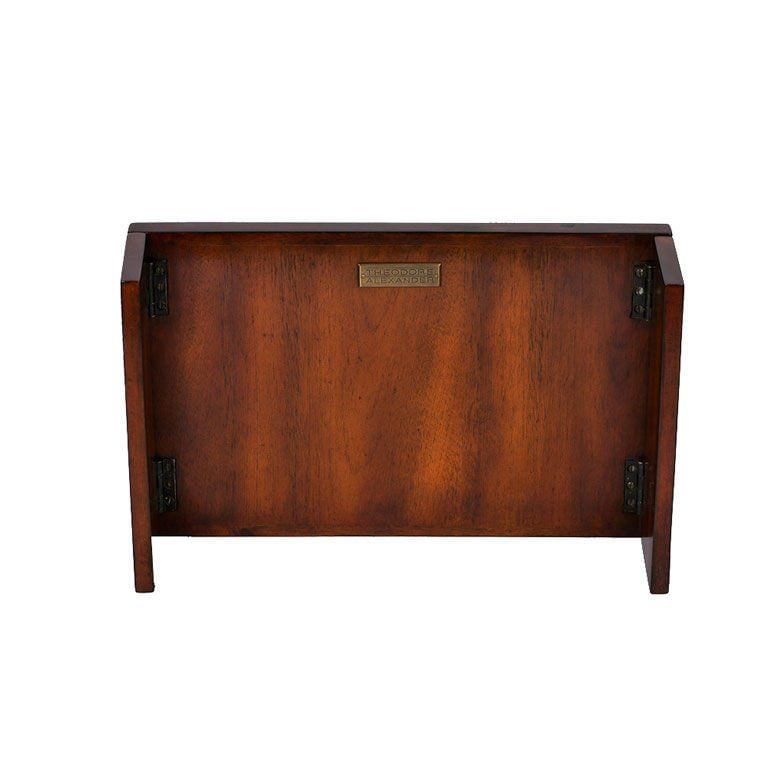 BOOK CASE PANEL