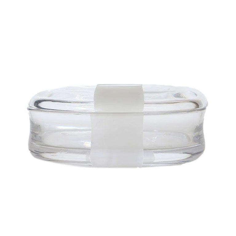 GLASS CLAD BOX
