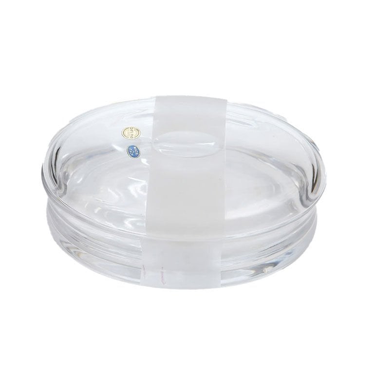 GLASS CLAD BOX