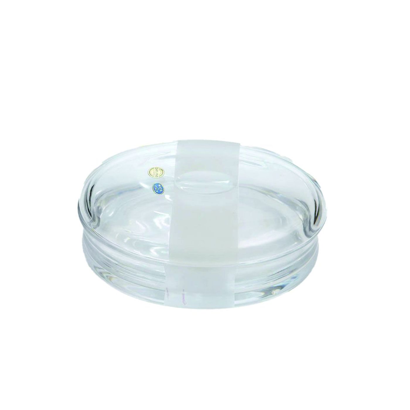 GLASS CLAD BOX
