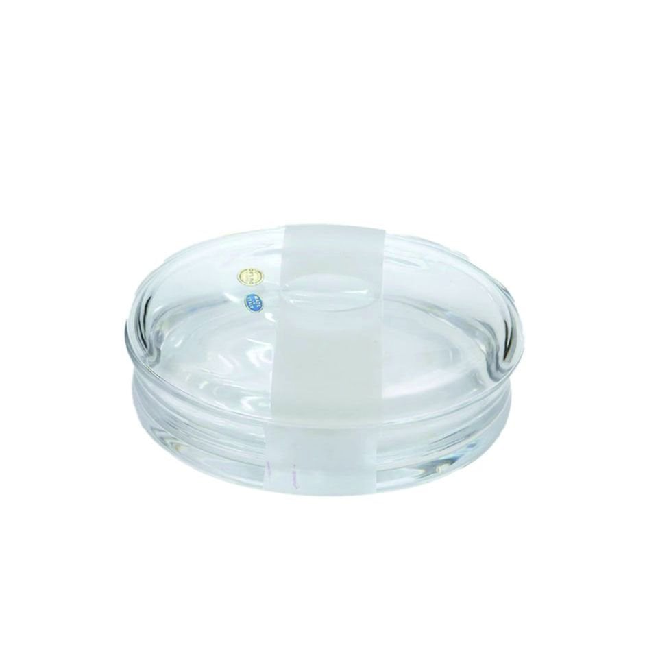 GLASS CLAD BOX