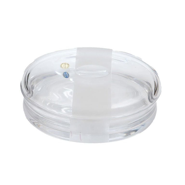 GLASS CLAD BOX