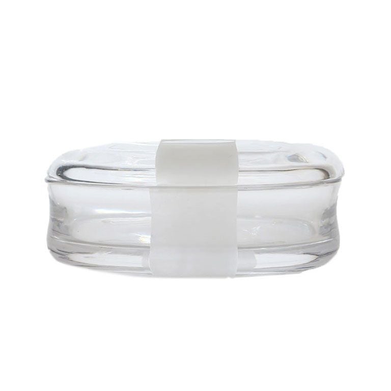 GLASS CLAD BOX
